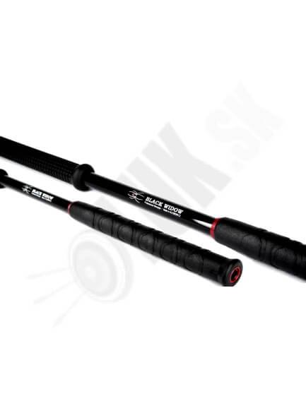 Alexbow Black Widow standard blowgun