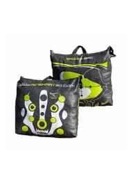 Rinehart Badger bag terč na luky aj kuše 66x66x20 cm (61163)