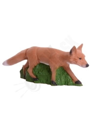 Beier fox 3D target