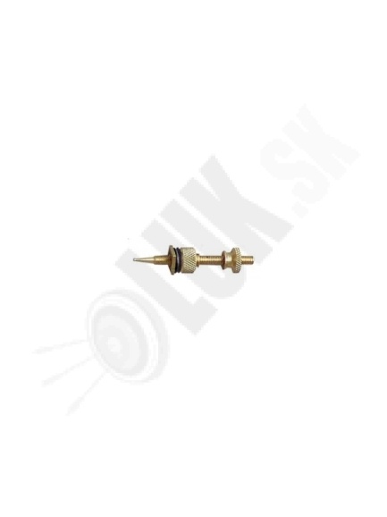 1.4. Muškový klasický pin na zameriavače starých modelov kuší (8251)