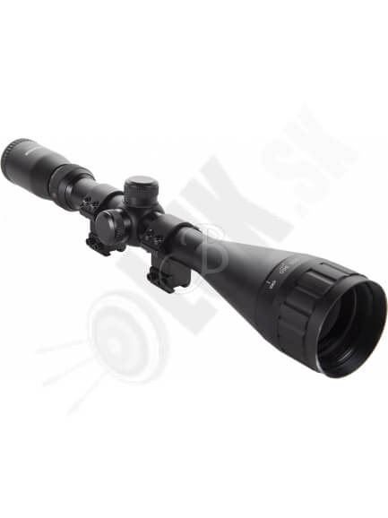 Scope for crossbow 39 OPTICS 4-16x50 MILDOT
