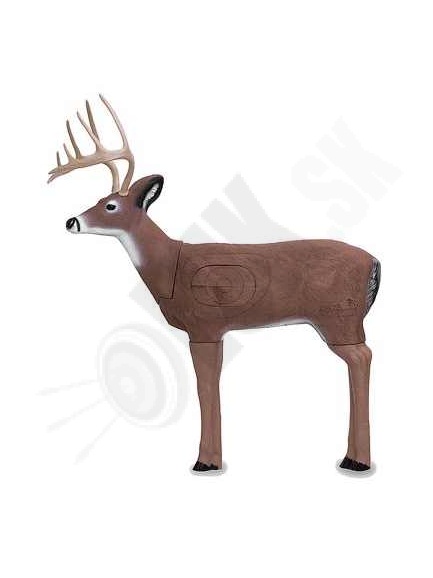 5.4. Srnec 3D Delta Challenger