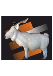 Terč 3D Eleven Koza s penovými rohmi