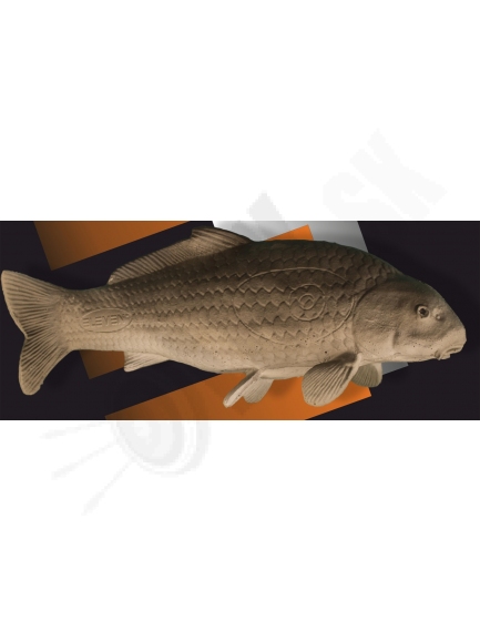 3D carp ELEVEN EP