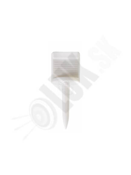 2. Target attachment BOOSTER white (70506)