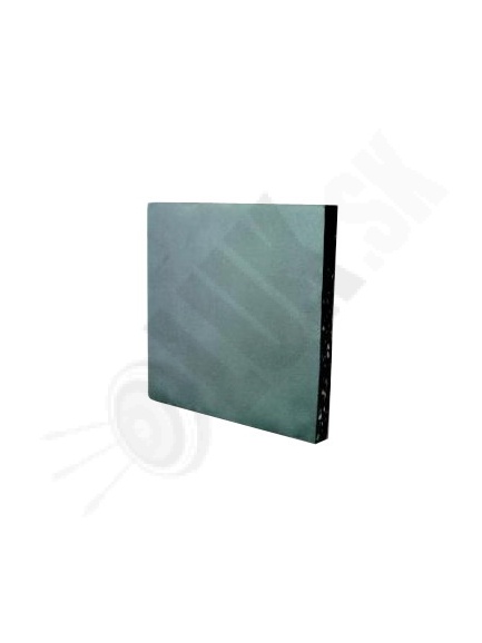 60x60x7 cm start POLYFOAM target ELEVEN/BOOSTER or REFO 60x60x7 cm