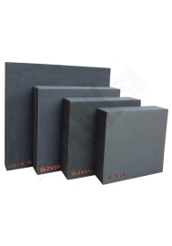 Target for archery strong polyfoam 80x80x22 and 90x90x22 and 100x100x22 and 125x125x22