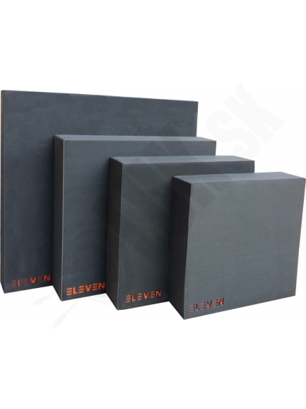 Target for archery strong polyfoam 80x80x22 and 90x90x22 and 100x100x22 and 125x125x22