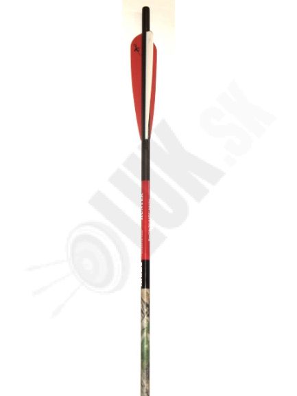 7.3. Carbon EXPRESS maxima šíp do kuše 20´´ camo
