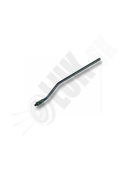 3.5. Oddeľovacia lišta na káble SAUNDERS lower cable guard (70650)