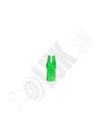 7.4 Končeky MICROLITE Standard  - S nock PRO (4988)