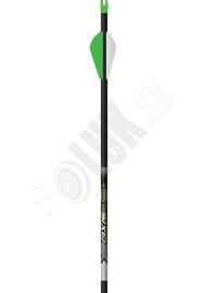 Trubka/Šíp na lov EASTON AXIS 5mm 260/300/340/400/500/600/700  -  lovecký superpevný šíp