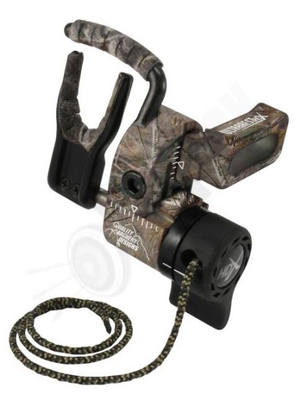 9.1 Základka padacia QAD ultra rest HDX PRO camo (4415)