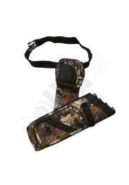 Tulec maskáčový EL toro cordura hunter (4222)