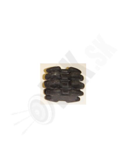7. Limbsaver QUAD ALPHA shox split limbs šetrič ramien  čierne/farebné (7084)