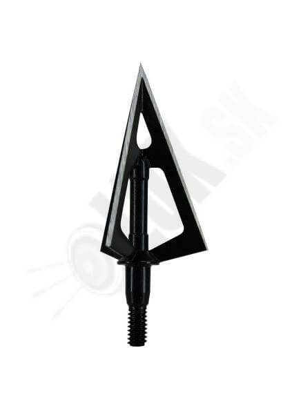 2.2.1 Hrot MAXIMAL LASERRAZOR 100gn./125gn.  3ks balenie (51911)