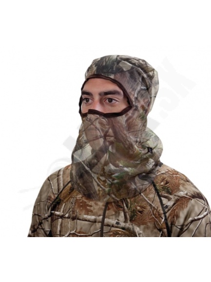 1.3. Maskáčová sieť proti hmyzu na tvár kompletná ALLEN (8998)