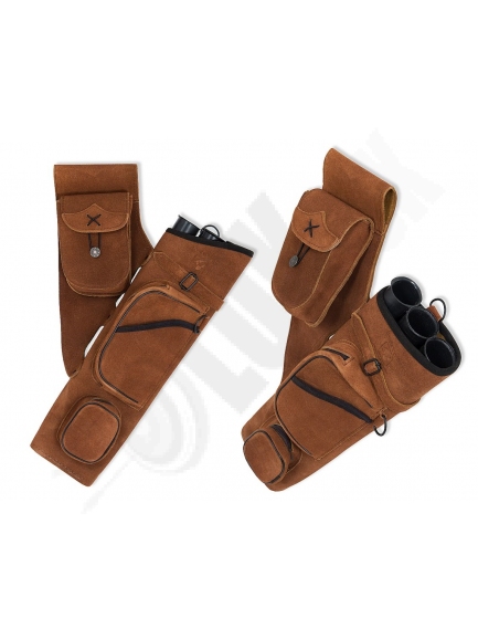 9.5.5. Tulec Big Tradition BT150  bočný s kapsami (42361-2)