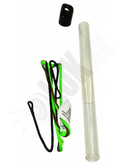 9.2. Tetiva na kladkovú kušu BARNETT TS380 / Barnett Hypertac /  Barnett Explorer 370/380/400 / Barnett Ghost /Barnett RAZR / Barnett PREDATOR 38,5´´ (8314,83141-9)