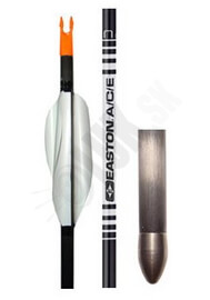 PRO Šípy EASTON  ACE,  EASTON X10/ X10 protour  atď.  