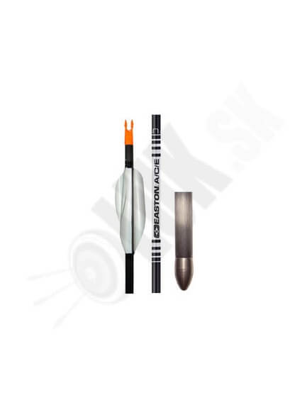9.6. PRO Šípy EASTON  ACE,  EASTON X10/ X10 protour  atď.  