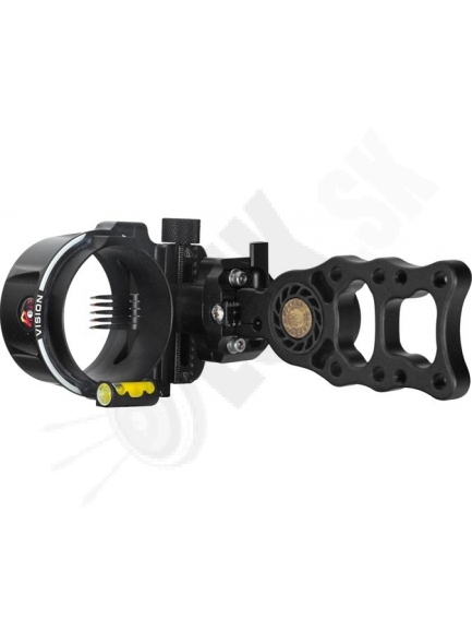 6.3. Zameriavač AXCEL ARMORETCH VISON HD 5 pin
