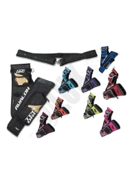 Tulec súťažný AVALON TEC ONE bočný - nové farby (42016)