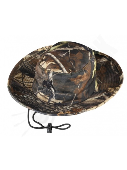 2.8. Klobúk EL TORO camo (90011)