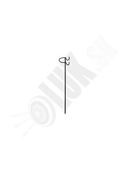 4.9. Tulec a Stojan na luk v jednom pre hobby streľbu (7551)