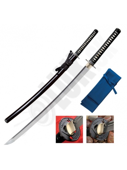 8.7.4. Katana Cold steel Warrior 102 cm (8772)