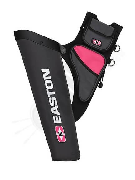 5.6. Bočný tulec EASTON lite LH pre ľavákov  (42041)