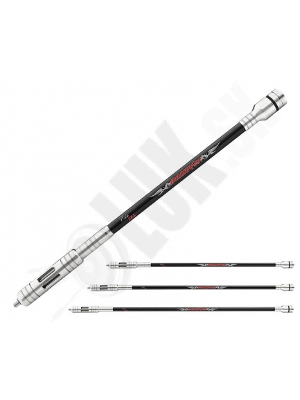 9.0. Centrálny stabilizátor DOINKER Elite Fatty