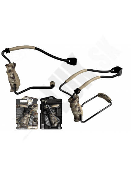 8.1. Prak Barnett King rat Widow Hunter camo (83412)