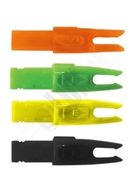 EASTON "S" nock (standard) konček na aftermath/bentwood/powerflight