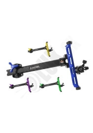 Zameriavač PRO AXCEL Achieve carbon XP UHM carbon (45083)