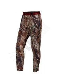 Maskáčové lovecké legíny BADLANDS Element pants M/XL