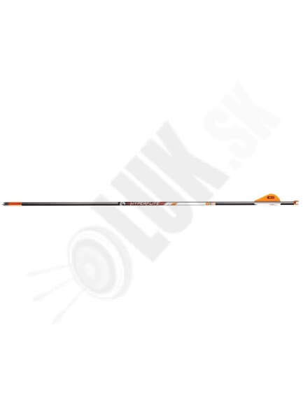 8.3. Šípy do kuše Barnett HYPERFLITE 3 a 5ks, dĺžka 20´´ 