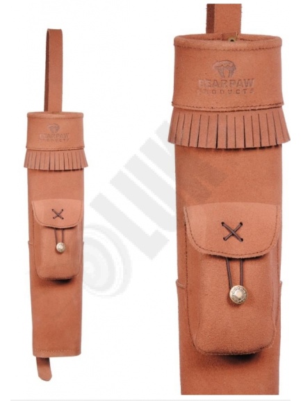 8.9. Tulec BEARPAW Little indian 41 cm pre deti (42259)