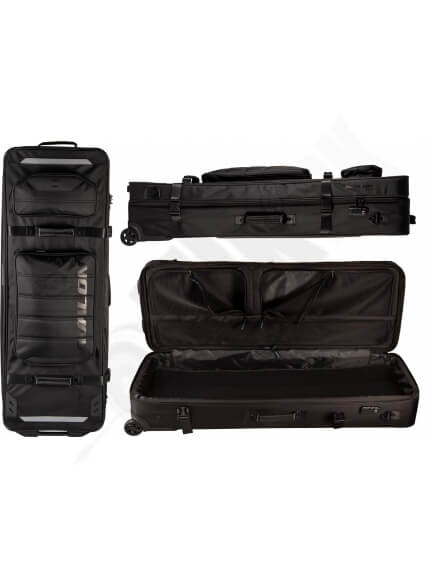 8.5. Avalon kufor na kladkový luk tec trolley 120 cm