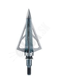 Lovecký hrot NAP Thunderhead 100/125 gn. 5 ks, náhr. čepele (5184, 51841)