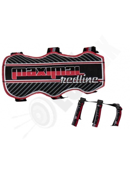 4. Chránič na pažu MAXIMAL Redline 19 cm cordura (2075)