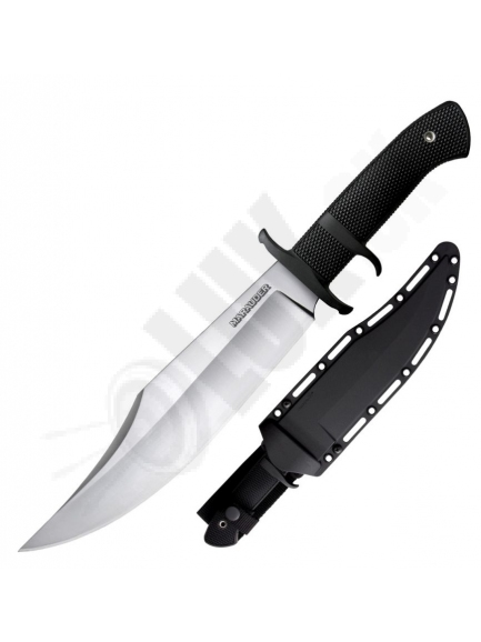 6.9. Nôž na prežitie Cold Steel Marauder s púzdrom 36 cm (survival knife)