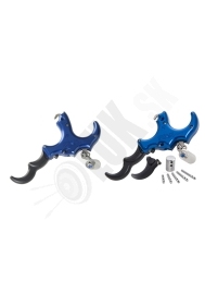 spúšťač stan resistance long neck / short neck 3/4 prsty