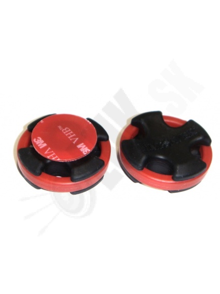 7.6.1. Damper SVL limbsaver na ramená farebné (70811-8)