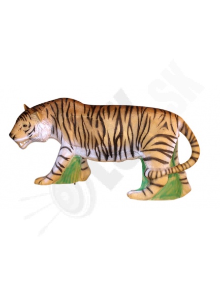 8.9. 3D tiger ELEVEN (veľké zviera) 