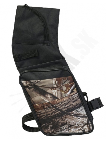 8.6.1. Tulec BEARPAW Adventure field camo (4214)