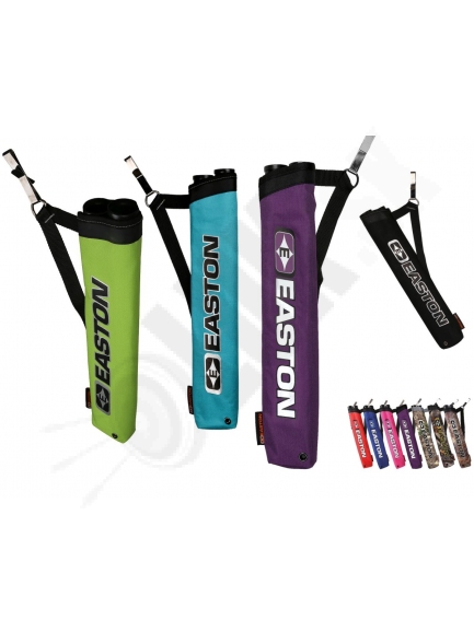 4.2. Tulec EASTON flipside s 2 trubkami na záves farebné aj camo (42154-9)