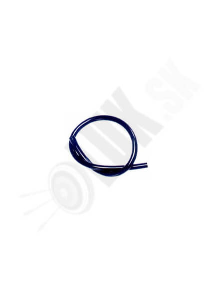 1.6 Náhradná guma priehľadu BOOSTER micro tubing 0.063 (70210)