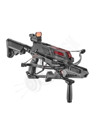 Reflexná kuša viacvýstrelová opakovačka so zásobníkom ADDER RX COBRA 130 lbs (80247)