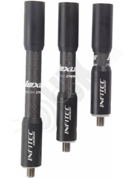 3.9. Extender Cartel Infitec nexus 5/6´´ (46683)